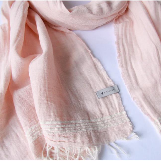Shoppers Love This Best-selling Scarf That's on Sale