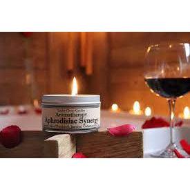 Aromatherapy Aphrodisiac Synergy Balderson Village Cheese Store