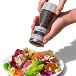 Adjustable Mess-Free Pepper Grinder-Kitchen-Balderson Village Cheese Store