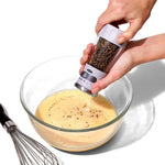 Adjustable Mess-Free Pepper Grinder-Kitchen-Balderson Village Cheese Store