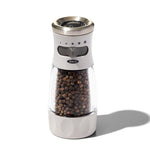 Adjustable Mess-Free Pepper Grinder-Kitchen-Balderson Village Cheese Store