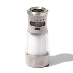 Adjustable Mess-Free Salt Grinder-Kitchen-Balderson Village Cheese Store