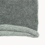 Alpaca Chroma Beanie - Grey-Apparel & Accessories-Balderson Village Cheese Store