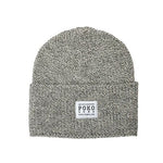 Alpaca Fisherman Hat - Light Grey-Apparel & Accessories-Balderson Village Cheese Store