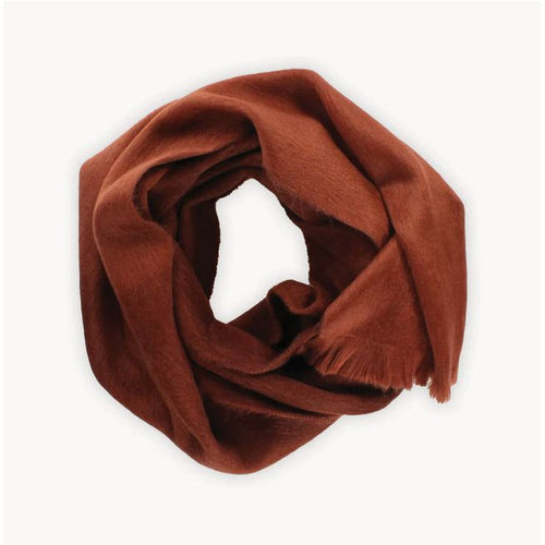 Alpaca Seamless Ombre Scarf-Apparel & Accessories-Balderson Village Cheese Store