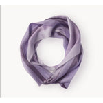 Alpaca Seamless Scarf - Orchid-Apparel & Accessories-Balderson Village Cheese Store