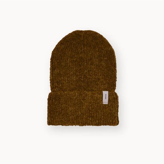 Baby Alpaca Tundra Hat-Apparel & Accessories-Balderson Village Cheese Store