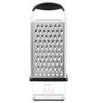 Box Grater-Kitchen-Balderson Village Cheese Store