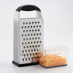 Box Grater-Kitchen-Balderson Village Cheese Store