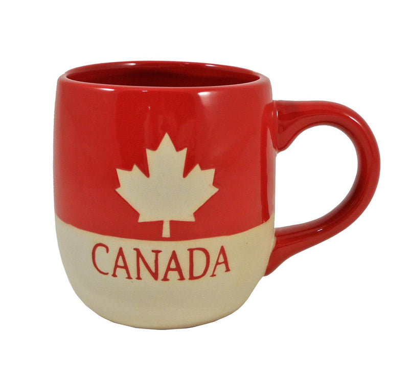 Canada Mug