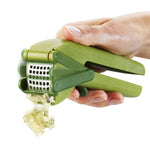 CleanForce™ Garlic Press-Kitchen-Balderson Village Cheese Store