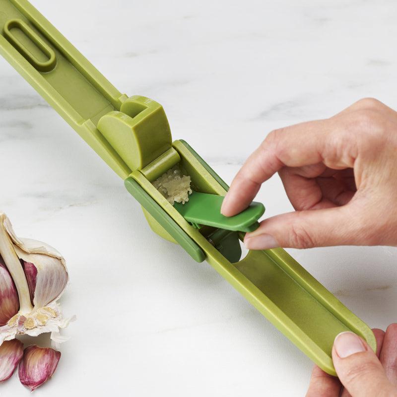 CleanForce™ Garlic Press-Kitchen-Balderson Village Cheese Store