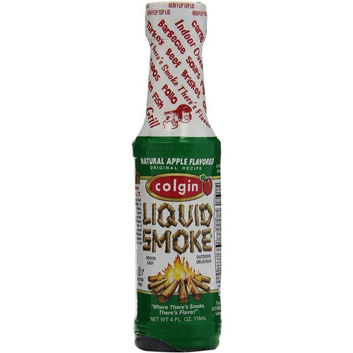 Liquid Smoke Natural Apple Flavoured-Dressing-Balderson Village Cheese