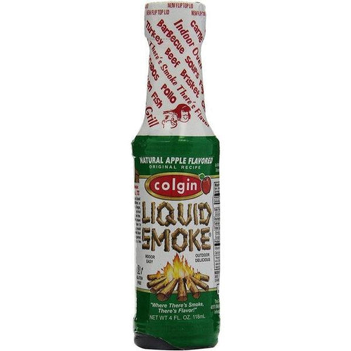 Liquid Smoke Natural Apple Flavour-Kasseler-Balderson Village Cheese Store