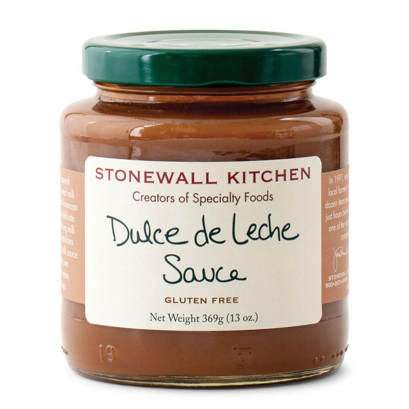 Dulce de Leche Sauce-Spread-Balderson Village Cheese Store