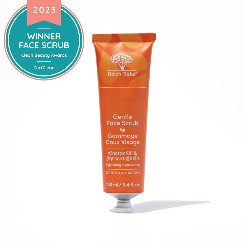 Gentle Face Scrub-Face Scrub-Balderson Village Cheese Store