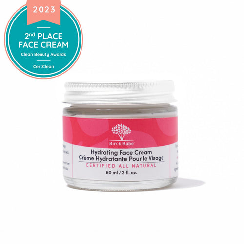 Hydrating Face Cream-Face Serum-Balderson Village Cheese Store