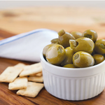 Jalapeno Stuffed Olives-Olives-Balderson Village Cheese Store