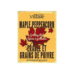 Maple Peppercorn Grilling Rub-Seasoning-Balderson Village Cheese