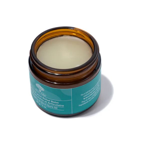 Muscle & Joint Relief Balm-Face Cream-Balderson Village Cheese Store