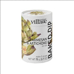 Parmesan & Artichoke Dip Mix-Brie-Balderson Village Cheese Store