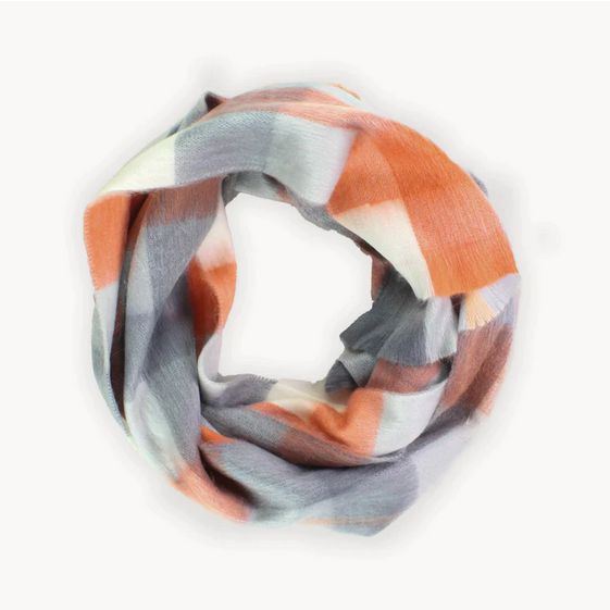 Pokoloko Seamless Scarves-Apparel & Accessories-Balderson Village Cheese Store