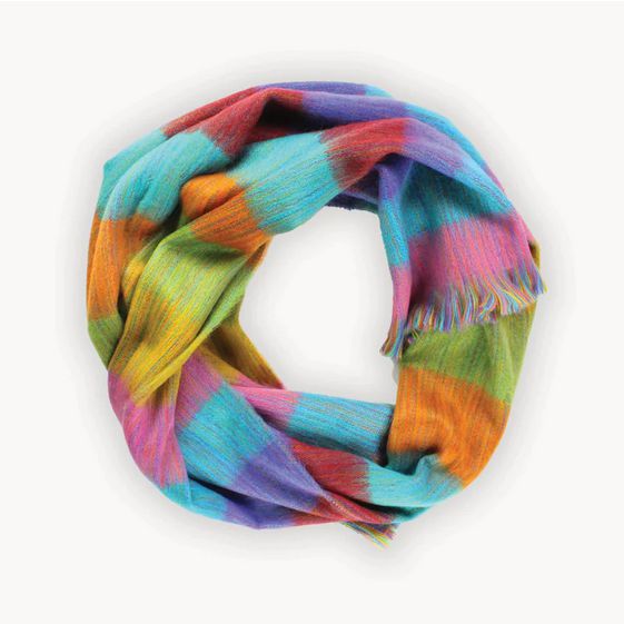 Pokoloko Seamless Scarves-Apparel & Accessories-Balderson Village Cheese Store