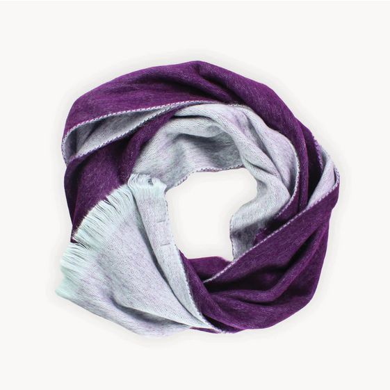 Pokoloko Seamless Scarves-Apparel & Accessories-Balderson Village Cheese Store