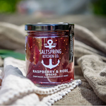 Raspberry & Rose Spread-Spread-Balderson Village Cheese Store