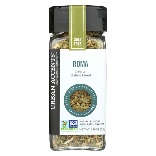 Roma Hearty Italian Bleand Spice-Pesto-Balderson Village Cheese Store