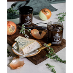 SaltSpring Kitchen Savoury Collection-Jam-Balderson Village Cheese Store