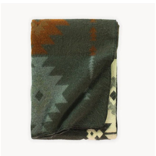 Southwest Blanket - Desert Modern-Blankets-Balderson Village Cheese Store