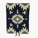 Southwest Blanket - Sedona-Blankets-Balderson Village Cheese Store