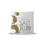 Spanish Rosemary Finishing Salt-Seasoning-Balderson Village Cheese