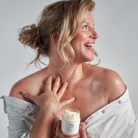 Whipped Body Butters-Body Butter-Balderson Village Cheese Store