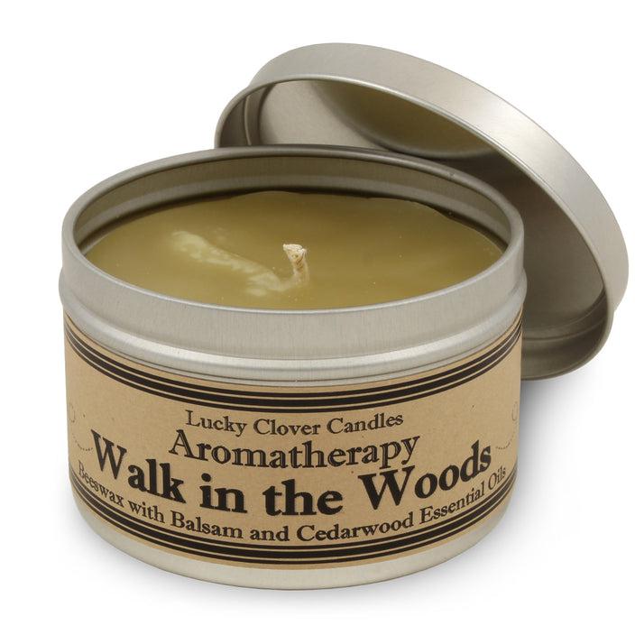 Aromatherapy: Walk in the Woods 8oz-Coffee-Balderson Village Cheese Store