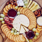 Charcuterie in a Box - Choose your serving size-Charcuterie Board-Balderson Village Cheese Store