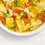 Chicken Noodle Soup Mix-Soup-Balderson Village Cheese