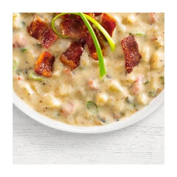 Loaded Potato Soup Mix-Balderson Village Cheese Store