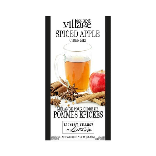 Spiced Apple Cider Mix-Drink Mix-Balderson Village Cheese Store